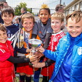 Tournoi Interscolaire de Foot 2019