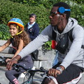 Randonn&eacute;e &agrave; v&eacute;lo 2018