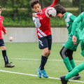 Tournoi Foot Bruxelles-Capitale 2018