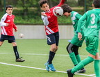 Tournoi Foot Bruxelles-Capitale 2018