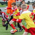 Tournoi Foot Bruxelles-Capitale 2018