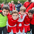 Tournoi Foot Bruxelles-Capitale 2018