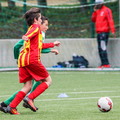 Tournoi Foot Bruxelles-Capitale 2018
