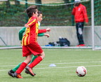 Tournoi Foot Bruxelles-Capitale 2018