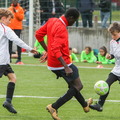 Tournoi Foot Bruxelles-Capitale 2018