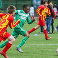 Tournoi Foot Bruxelles-Capitale 2018