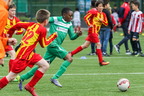 Tournoi Foot Bruxelles-Capitale 2018