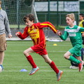 Tournoi Foot Bruxelles-Capitale 2018