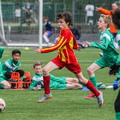 Tournoi Foot Bruxelles-Capitale 2018