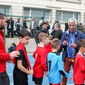 Tournoi Foot Bruxelles-Capitale 2018