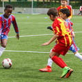 Tournoi Foot Bruxelles-Capitale 2018