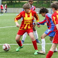 Tournoi Foot Bruxelles-Capitale 2018