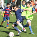 Tournoi Interscolaire de Foot 2018