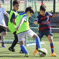 Tournoi Interscolaire de Foot 2018