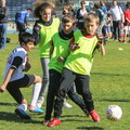 Tournoi Interscolaire de Foot 2018