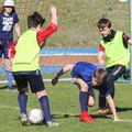 Tournoi Interscolaire de Foot 2018