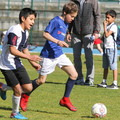 Tournoi Interscolaire de Foot 2018