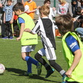 Tournoi Interscolaire de Foot 2018