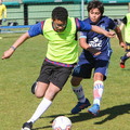 Tournoi Interscolaire de Foot 2018