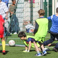 Tournoi Interscolaire de Foot 2018