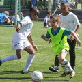 Tournoi Interscolaire de Foot 2018