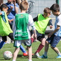 Tournoi Interscolaire de Foot 2018