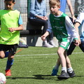 Tournoi Interscolaire de Foot 2018