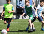 Tournoi Interscolaire de Foot 2018