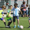 Tournoi Interscolaire de Foot 2018