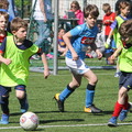 Tournoi Interscolaire de Foot 2018