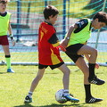 Tournoi Interscolaire de Foot 2018