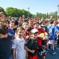 Tournoi Interscolaire de Foot 2018