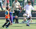 Tournoi Interscolaire de Foot 2018