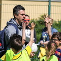 Tournoi Interscolaire de Foot 2018