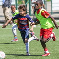 Tournoi Interscolaire de Foot 2018