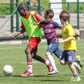 Tournoi Interscolaire de Foot 2018