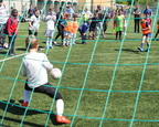 Tournoi Interscolaire de Foot 2018