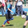 Tournoi Interscolaire de Foot 2018