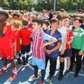 Tournoi Interscolaire de Foot 2018