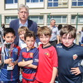 Tournoi Interscolaire de Foot 2018