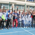 Tournoi Interscolaire de Foot 2018