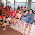 Tournoi Interscolaire de Natation 2018