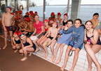 Tournoi Interscolaire de Natation 2018