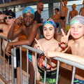 Tournoi Interscolaire de Natation 2018