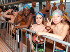 Tournoi Interscolaire de Natation 2018