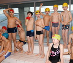 Tournoi Interscolaire de Natation 2018