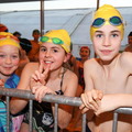 Tournoi Interscolaire de Natation 2018