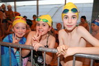 Tournoi Interscolaire de Natation 2018