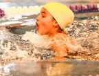 Tournoi Interscolaire de Natation 2018