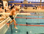 Tournoi Interscolaire de Natation 2018